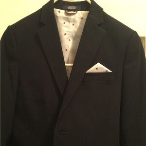 TOMMY HILFIGER
Big Boys Modern-Fit Alexander Bi-Stretch Blazer